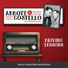 Cover image for Driving Lessons