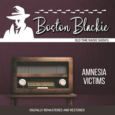 Cover image for Amnesia Victims