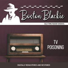 Cover image for TV Poisoning