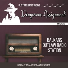 Cover image for Balkans Outlaw Radio Station