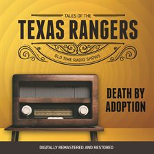 Cover image for Death by Adoption