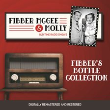 Cover image for Fibber's Bottle Collection
