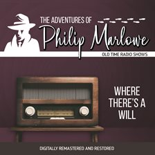 Imagen de portada para Where There's a Will