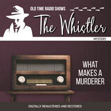 Imagen de portada para What Makes a Murderer