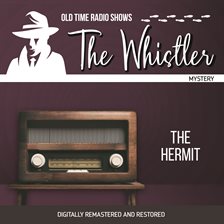 Cover image for Whistler: The Hermit, The