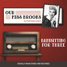 Cover image for Babysitting for Three
