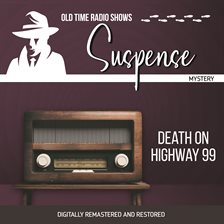Cover image for Death on Highway 99