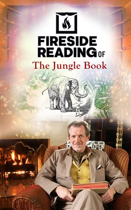 Fireside Reading of The Jungle Book — Kalamazoo Public Library