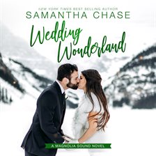 Imagen de portada para Wedding Wonderland