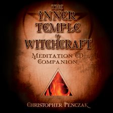 Cover image for The Inner Temple of Witchcraft Meditation Audio Companion