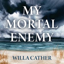 Cover image for My Mortal Enemy