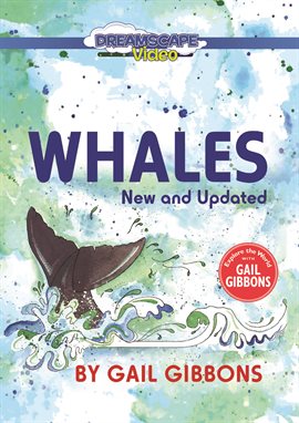 Cover image for Whales