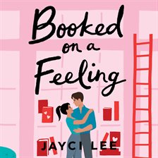 Cover image for Booked on a Feeling