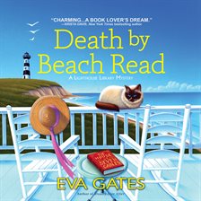 Cover image for Death By Beach Read