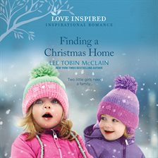 Cover image for Finding a Christmas Home