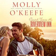 Cover image for Second Chance At the Riverview Inn