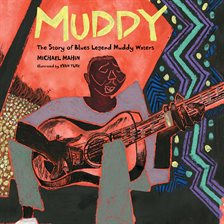 Cover image for Muddy