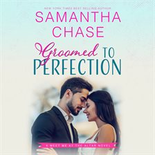 Cover image for Groomed to Perfection