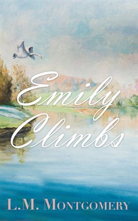 Cover image for Emily Climbs