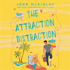 Cover image for Attraction Distraction