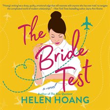 Cover image for Bride Test, The