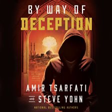 Cover image for By Way of Deception