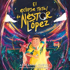 El eclipse total de Néstor López