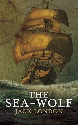 Cover image for The Sea-Wolf