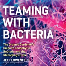 Cover image for Teaming with Bacteria