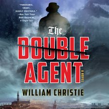 Cover image for Double Agent, The