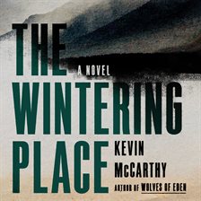 Cover image for Wintering Place, The