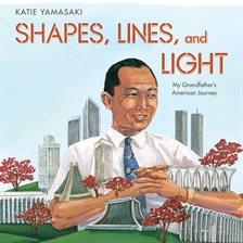 Imagen de portada para Shapes, Lines, and Light