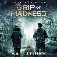 Cover image for Grip of Madness