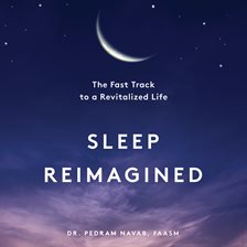 Cover image for Sleep Reimagined