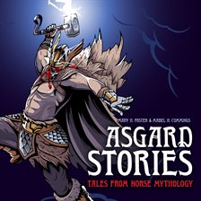 Imagen de portada para Asgard Stories