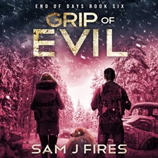 Cover image for Grip of Evil