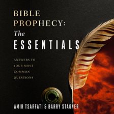 Cover image for Bible Prophecy: The Essentials