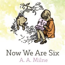 Cover image for Now We Are Six