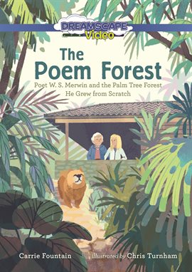 Cover image for The Poem Forest