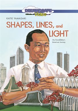 Cover image for Shapes, Lines, and Light