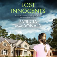 Cover image for Lost Innocents