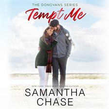 Cover image for Tempt Me