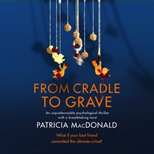 Cover image for From Cradle to Grave