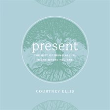 Cover image for Present