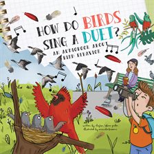 Imagen de portada para How Do Birds Sing a Duet?