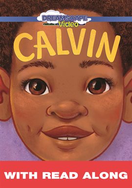 Cover image for Calvin (Read Along)