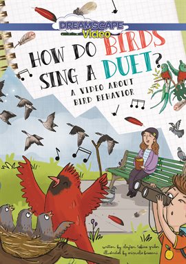 Cover image for How Do Birds Sing a Duet?