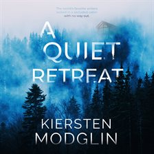Cover image for A Quiet Retreat