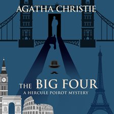 Imagen de portada para The Big Four