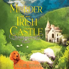 Cover image for Murder at an Irish Castle